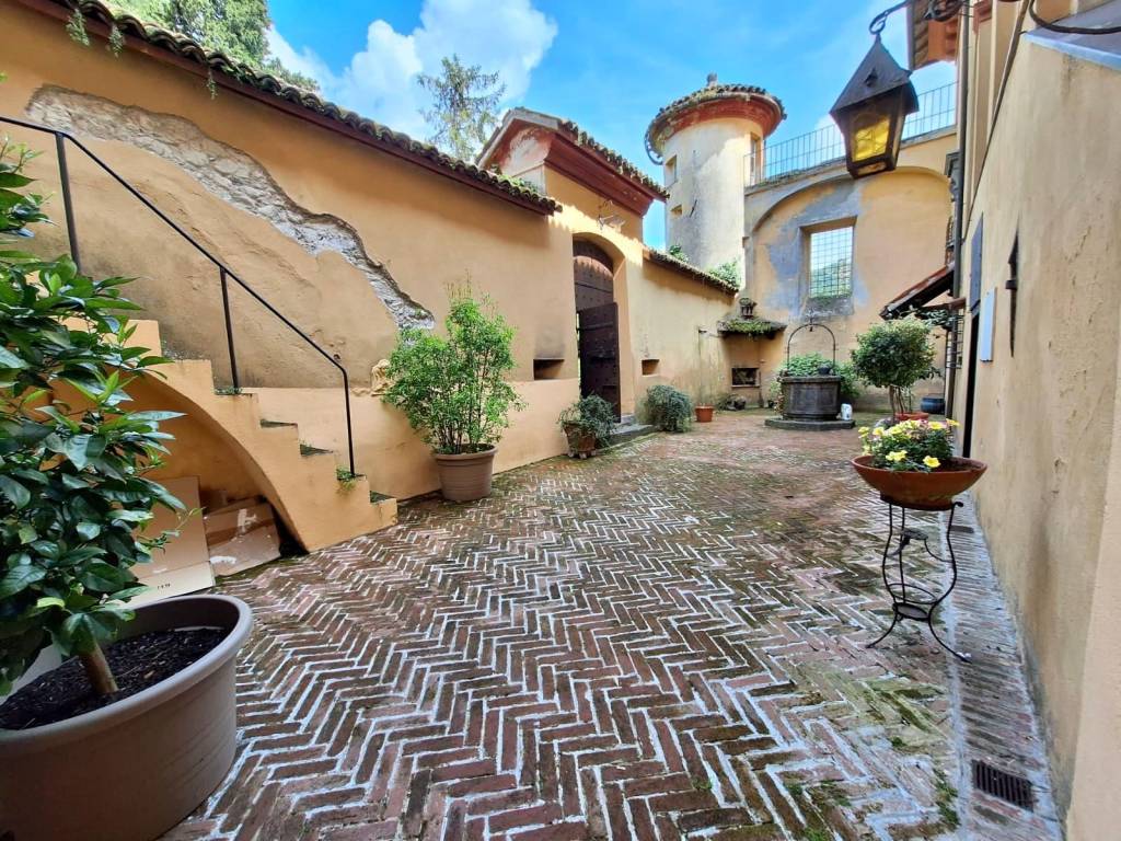 Villa a Isola del cantone - Foto 5