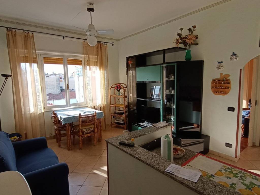 Appartamento a Taggia in Via delle Cornice - Foto 2