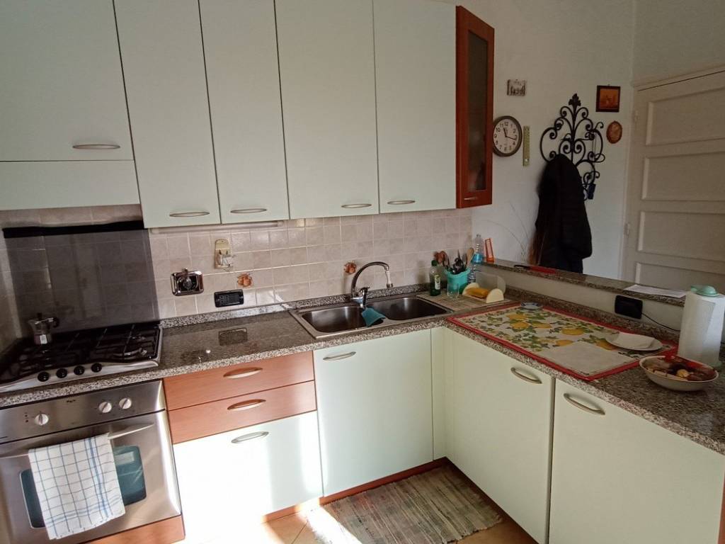 Appartamento a Taggia in Via delle Cornice - Foto 5