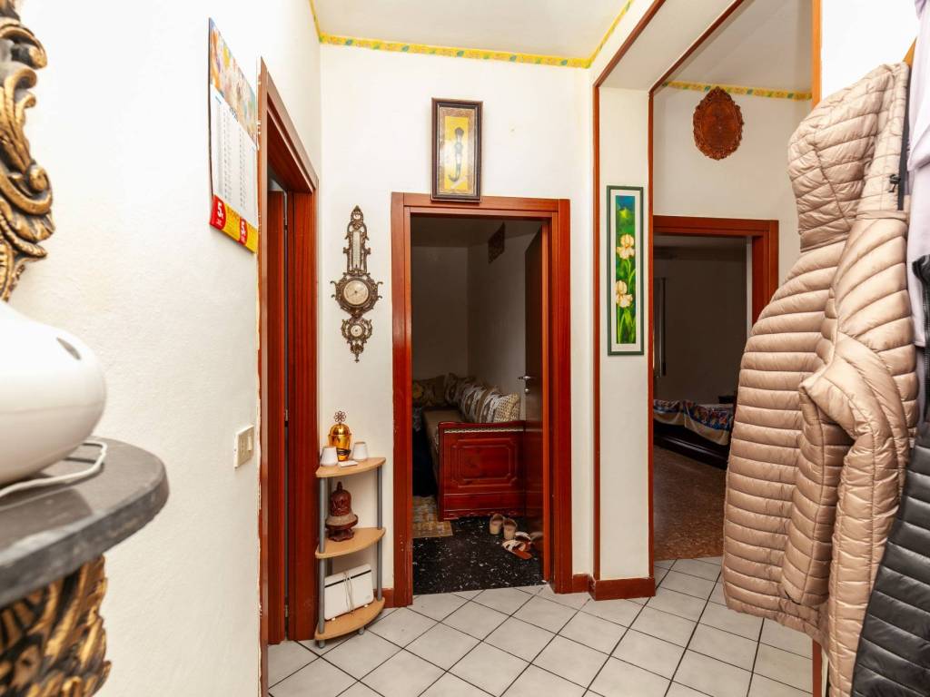 Appartamento a Cento in Via Risorgimento, 35 - Foto 4