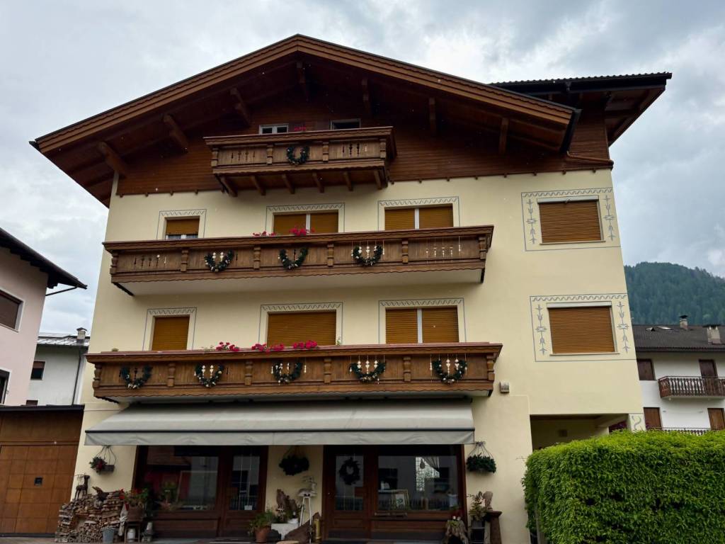 Villa a Primiero san martino di castrozza - Foto 2