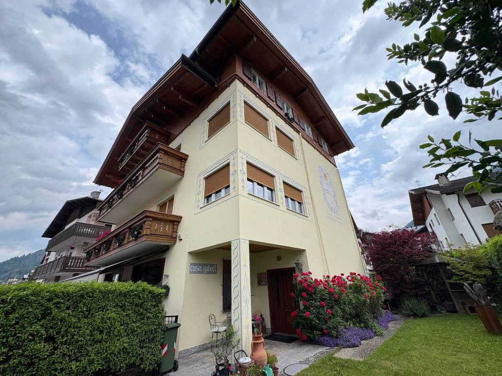 Villa a Primiero san martino di castrozza - Foto 4
