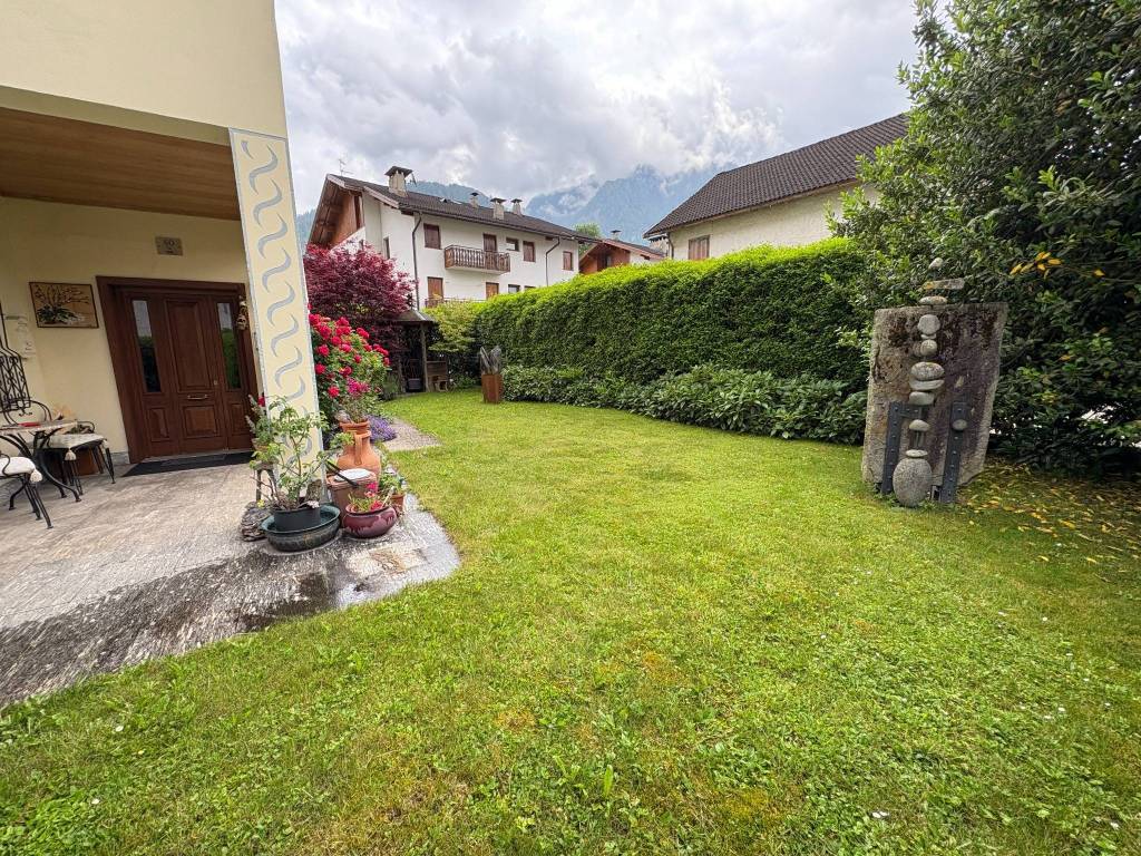 Villa a Primiero san martino di castrozza - Foto 5