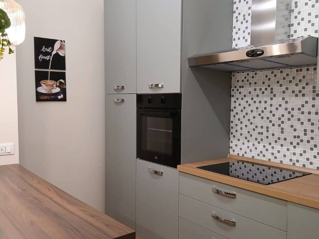 Appartamento a Velletri in Via Andrea Velletrano - Foto 2