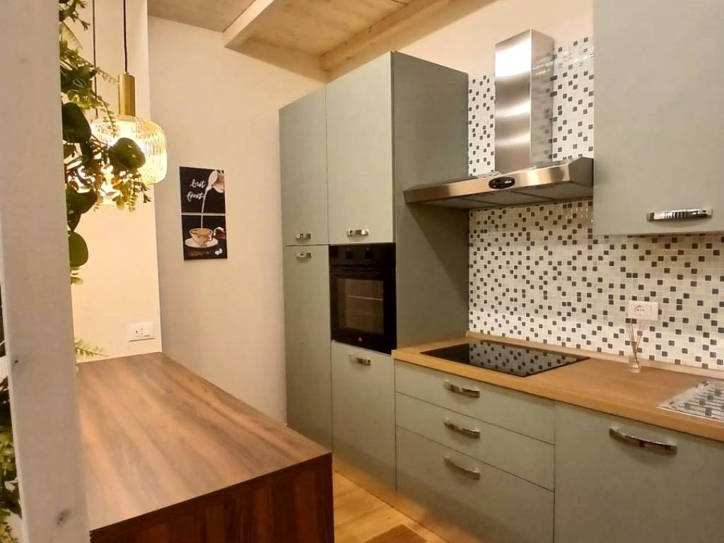 Appartamento a Velletri in Via Andrea Velletrano - Foto 4