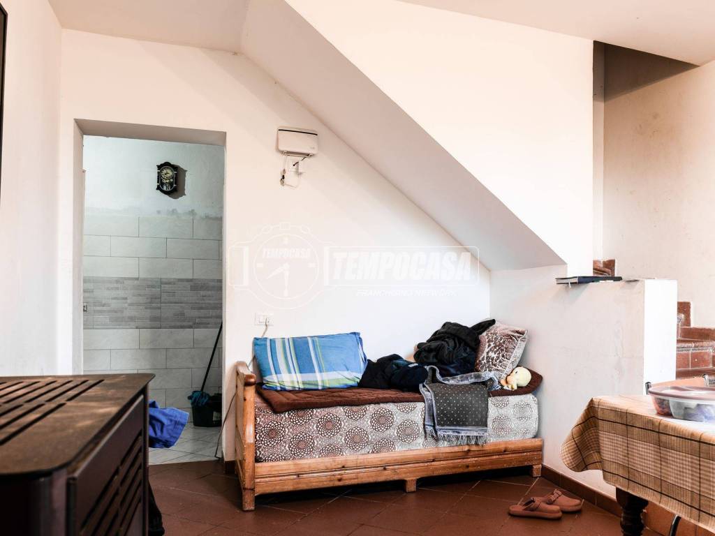Casa indipendente a Crevalcore in Via Bottazzo 16 - Foto 2