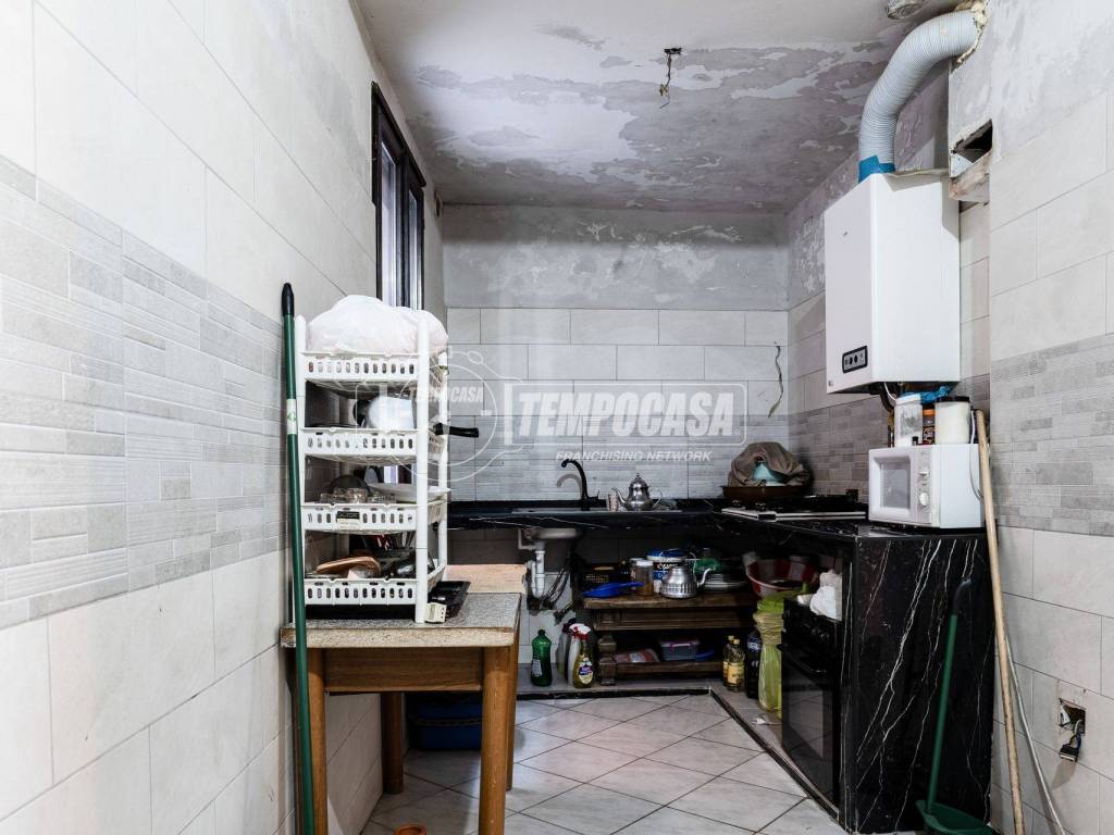 Casa indipendente a Crevalcore in Via Bottazzo 16 - Foto 4