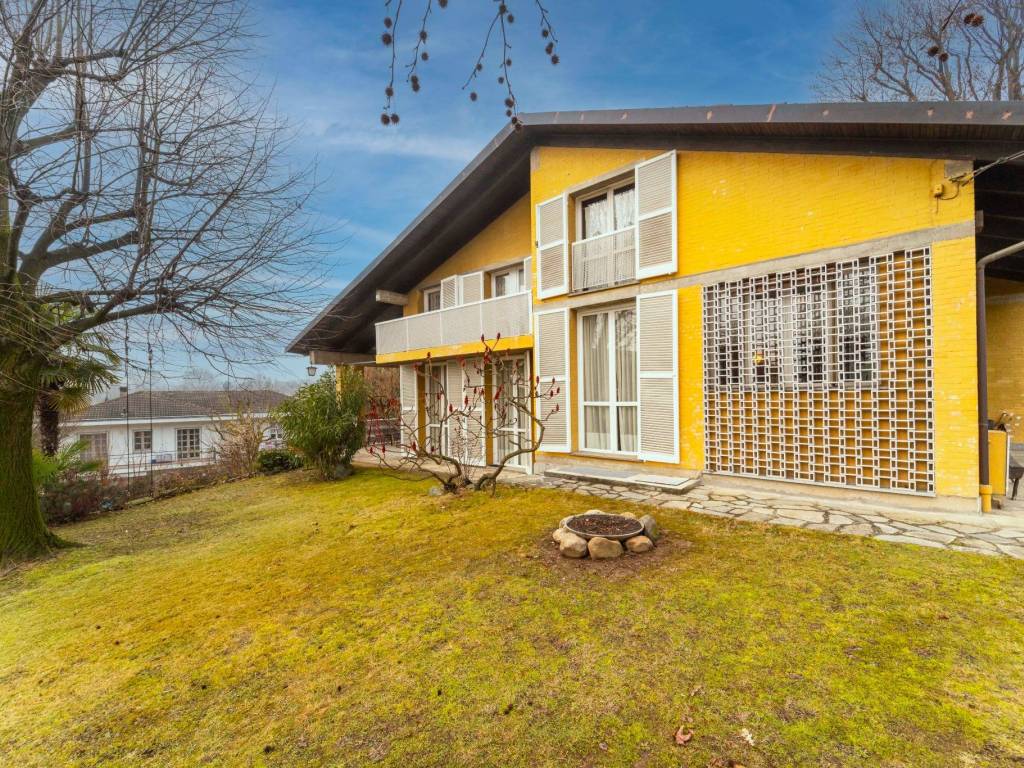 Villa a Rivalta di torino in Via Monginevro - Foto 3