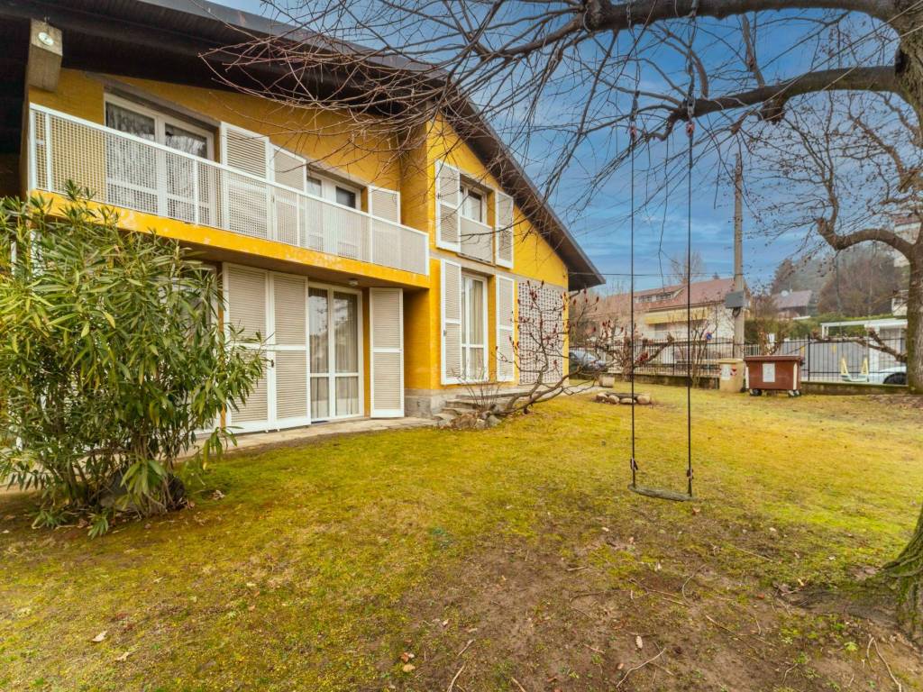 Villa a Rivalta di torino in Via Monginevro - Foto 4