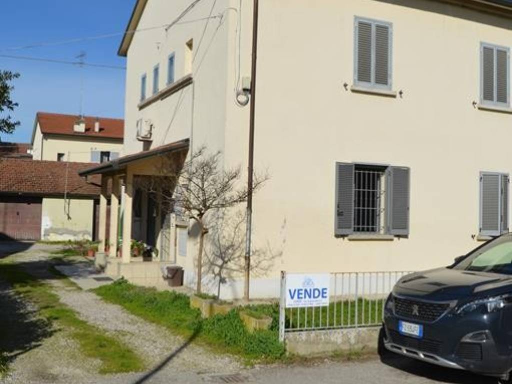 Appartamento a Solarolo in Via Giovanni Amendola, 10 - Foto 3