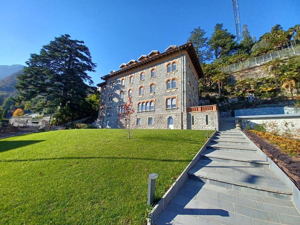 Appartamento a Menaggio in Via Luigi Cadorna - Foto 3
