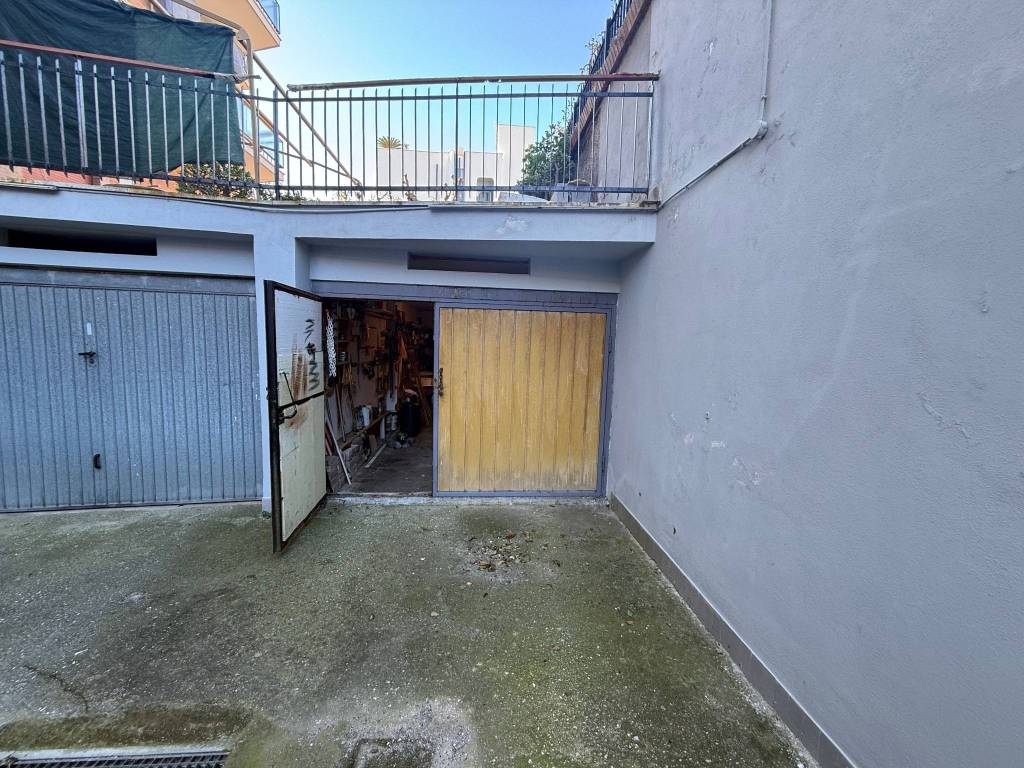 Box / garage a Anzio in Corso San Francesco - Foto 5