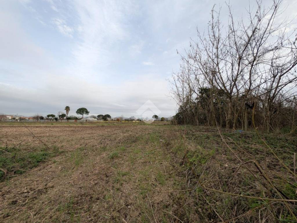 Terreno a Marcianise in Via Leonardo Da Vinci, 79 - Foto 2