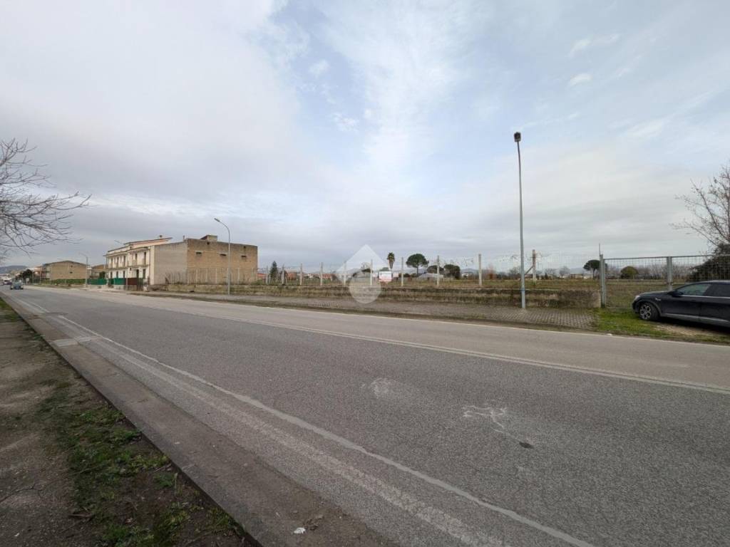 Terreno a Marcianise in Via Leonardo Da Vinci, 79 - Foto 3