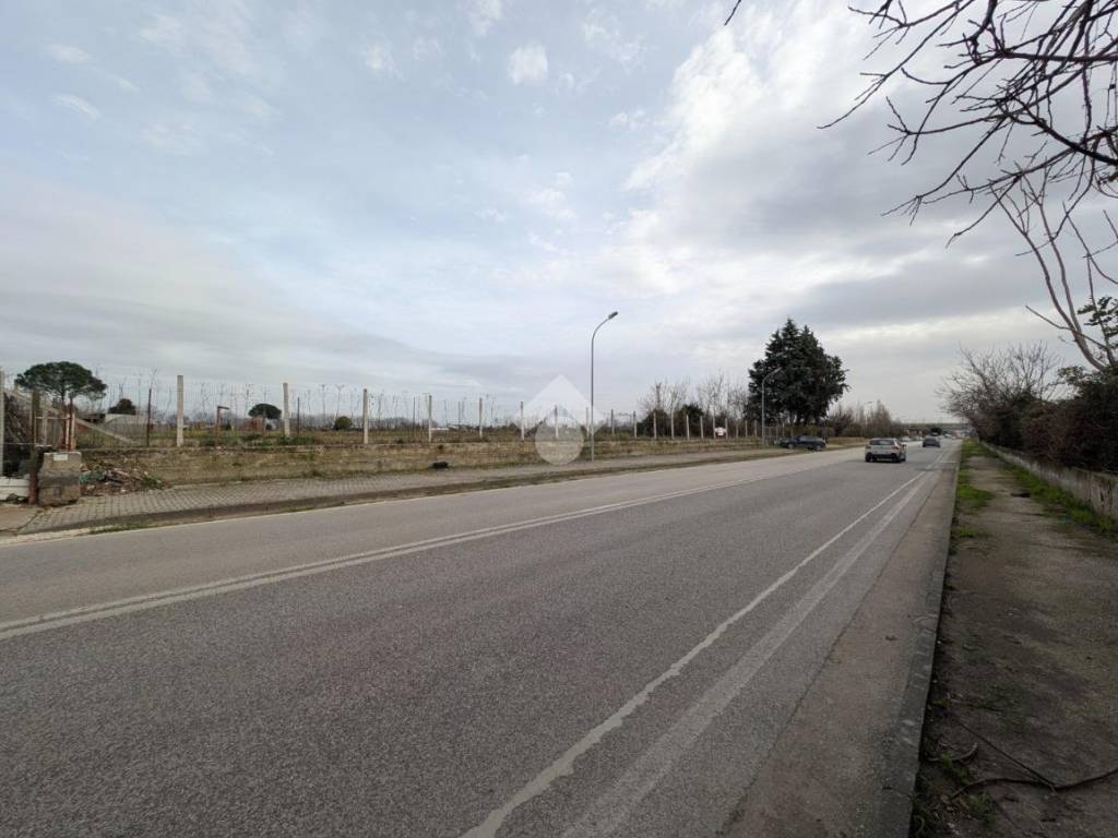 Terreno a Marcianise in Via Leonardo Da Vinci, 79 - Foto 5