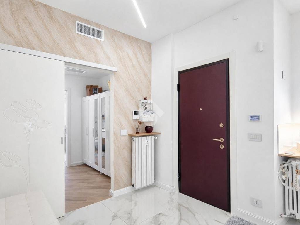 Appartamento a Bra in VIA CRIMEA, 15 - Foto 2