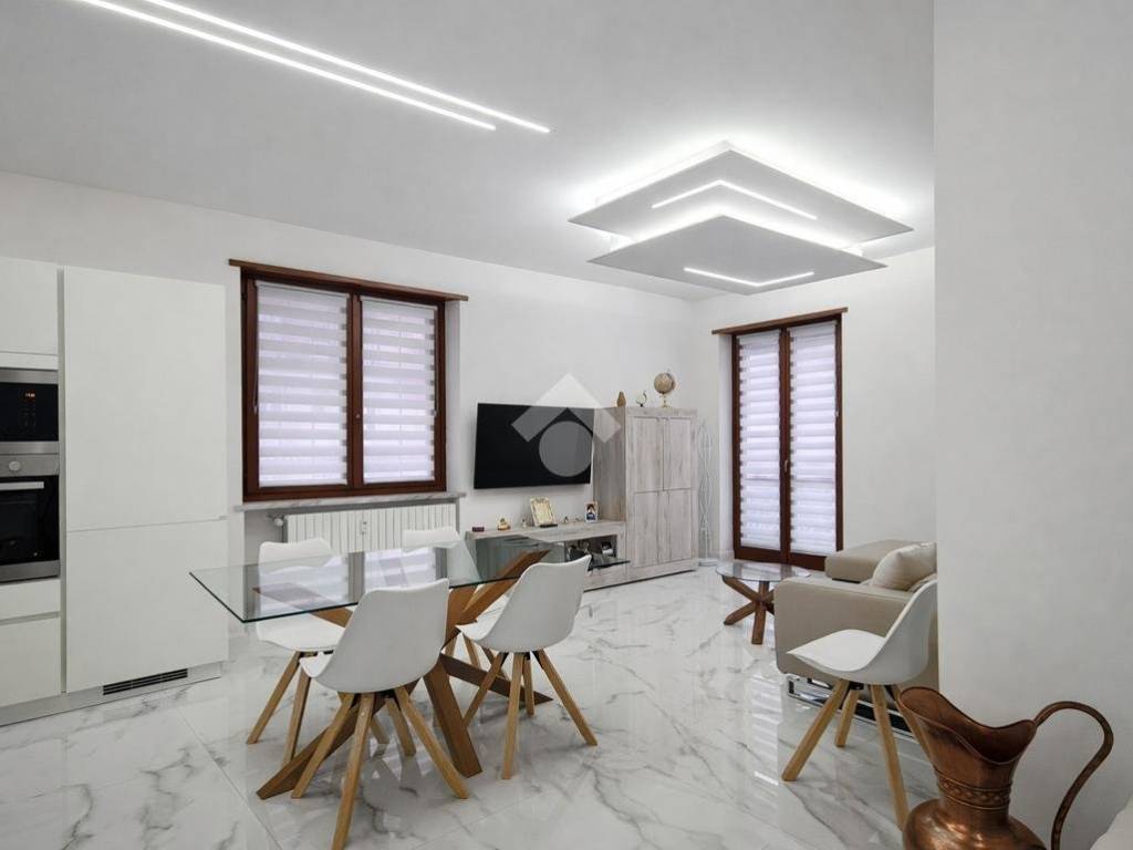 Appartamento a Bra in VIA CRIMEA, 15 - Foto 3