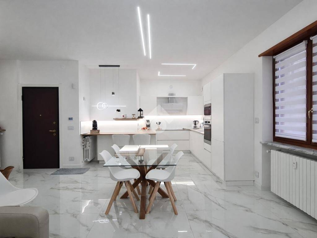 Appartamento a Bra in VIA CRIMEA, 15 - Foto 4