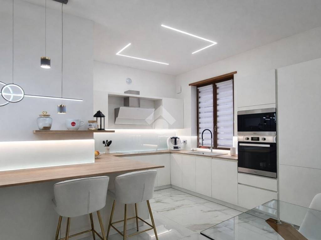 Appartamento a Bra in VIA CRIMEA, 15 - Foto 5