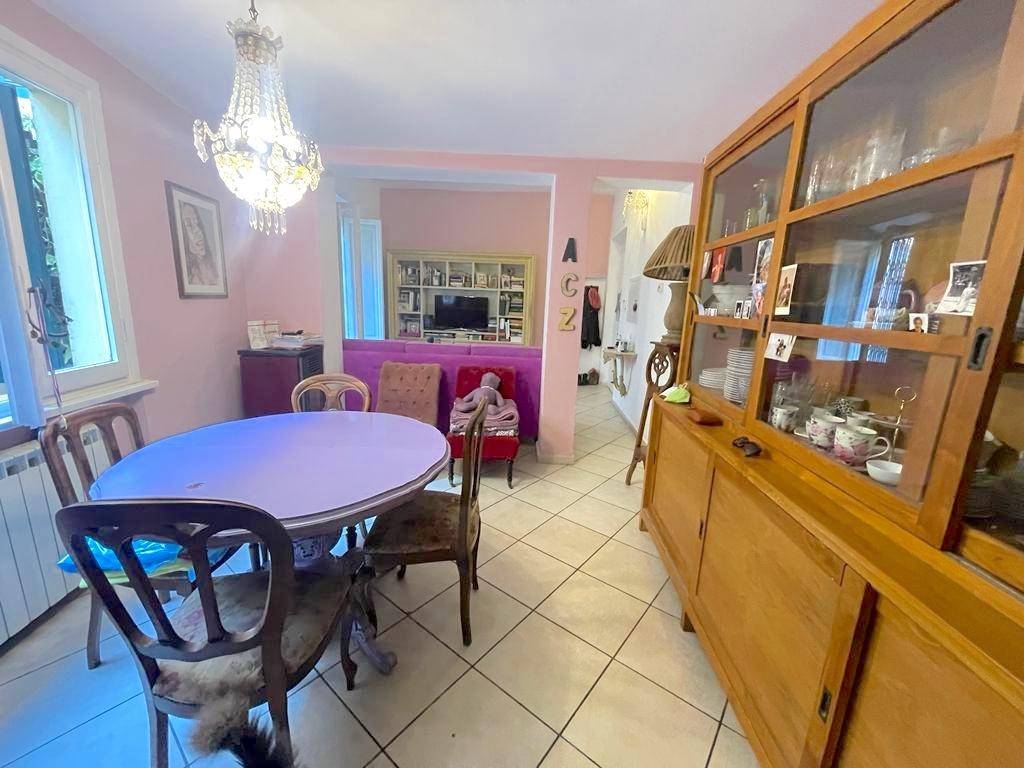 Casa indipendente a Prato in Via Fra' Bartolomeo, 7 - Foto 4