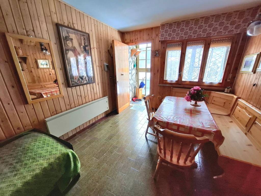 Appartamento a Rocca di cambio in Via Saas Fee, 1 - Foto 3