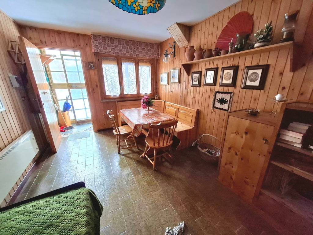 Appartamento a Rocca di cambio in Via Saas Fee, 1 - Foto 4