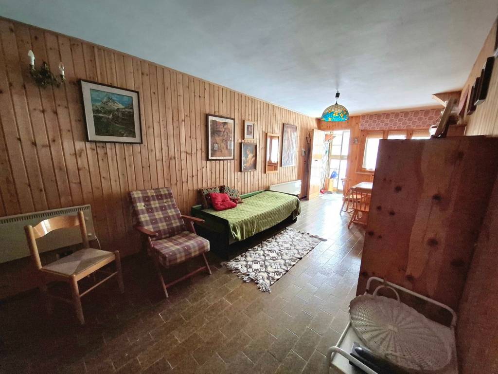 Appartamento a Rocca di cambio in Via Saas Fee, 1 - Foto 5