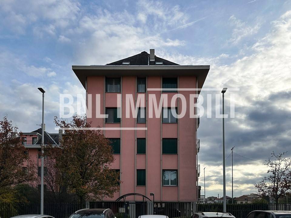 Appartamento a Busto arsizio in Via Varese, 29 - Foto 2