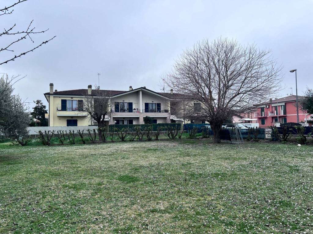 Terreno a Cartoceto in Via Madre Teresa di Calcutta, 10 - Foto 3