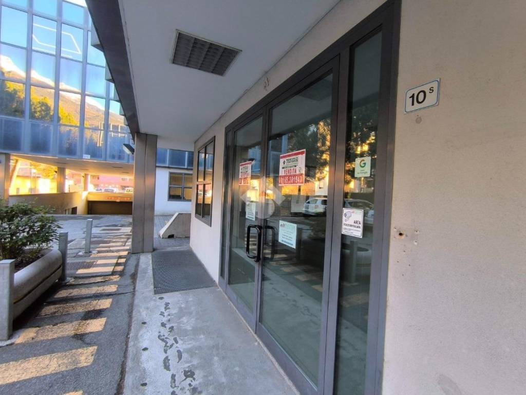 Immobile a Aosta in Regione Borgnalle, 10 - Foto 2
