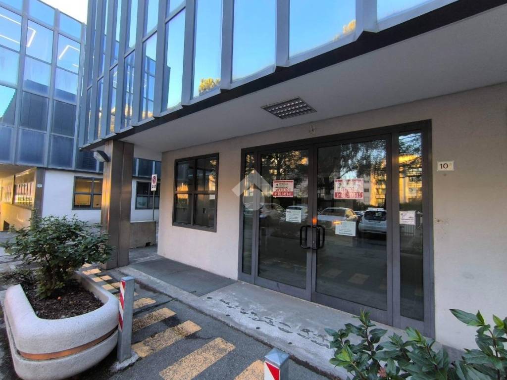 Immobile a Aosta in Regione Borgnalle, 10 - Foto 3
