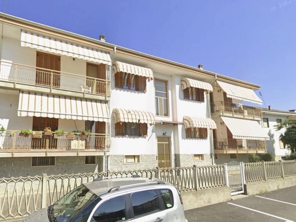 Appartamento a Busca in Via Anna Frank - Foto 2