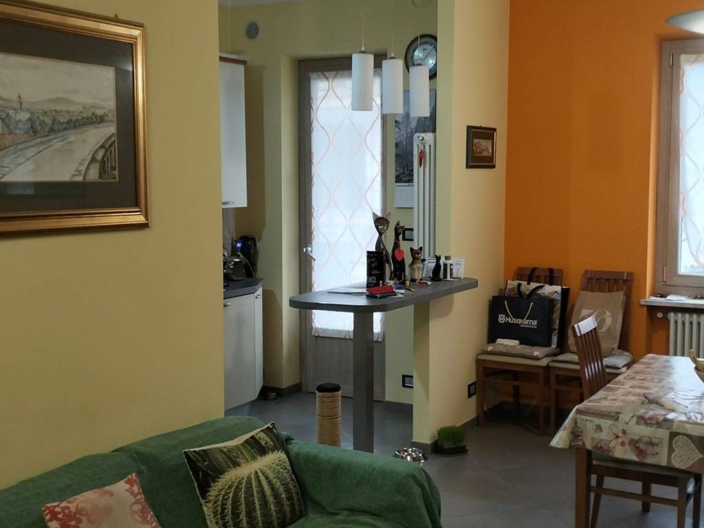 Appartamento a Busca in Via Anna Frank - Foto 5