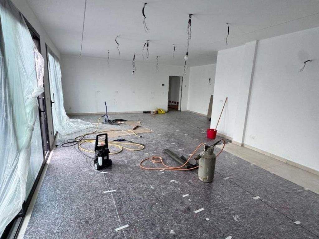 Appartamento a Parabiago in Via Santa Maria, 120 - Foto 2