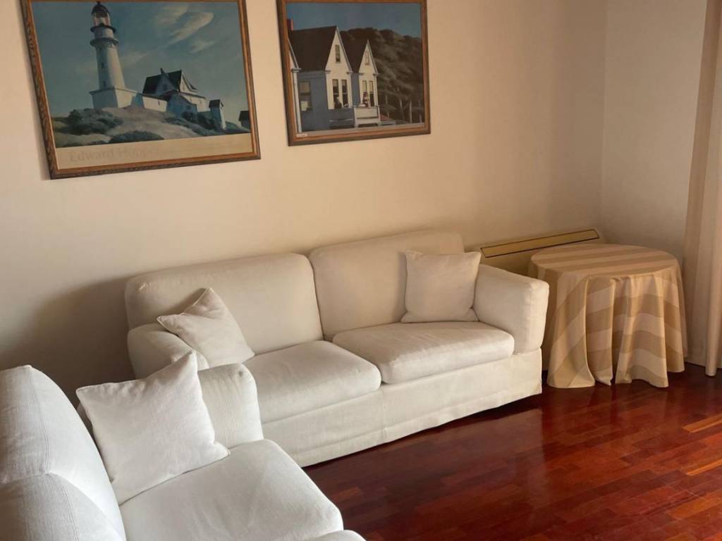 Attico / mansarda a Reggio calabria in Via Italia - Foto 3