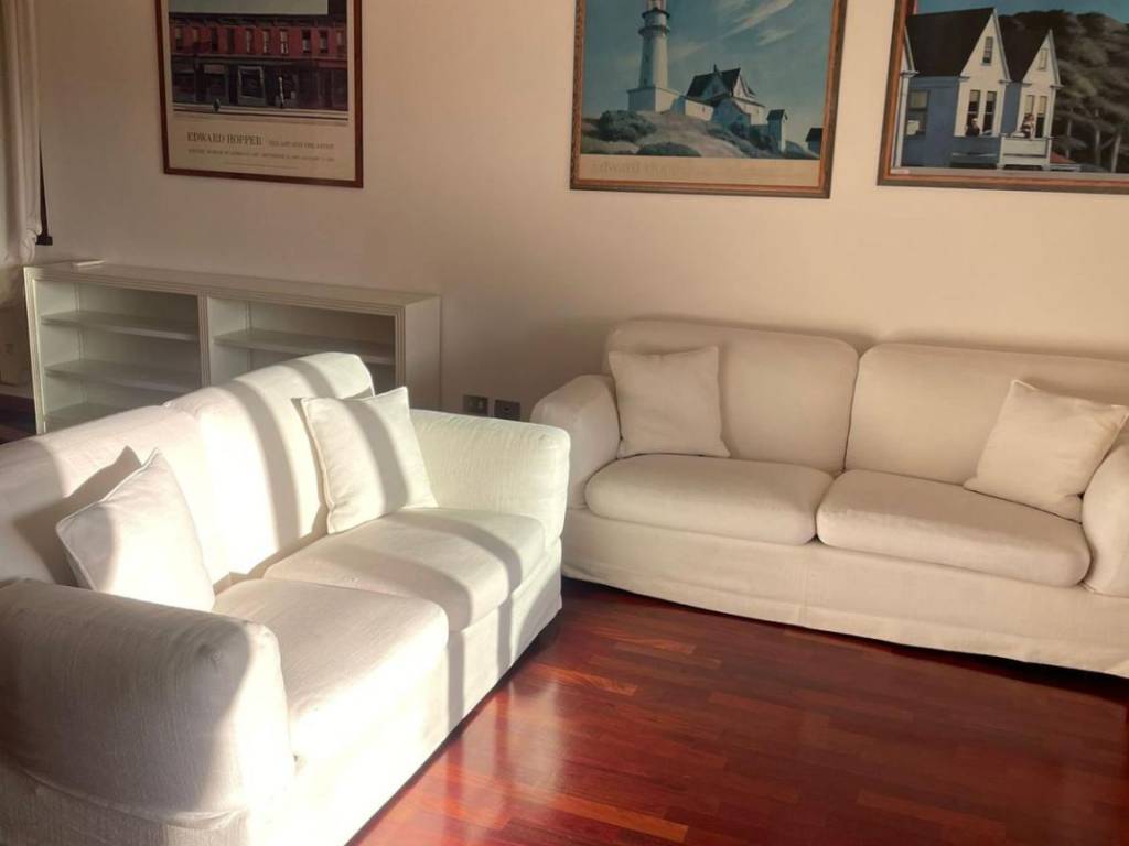 Attico / mansarda a Reggio calabria in Via Italia - Foto 4