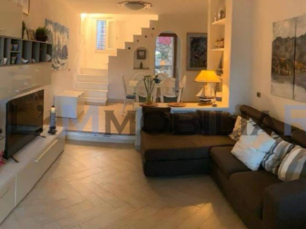 Villa a San felice circeo in Via Terracina, 260 - Foto 2