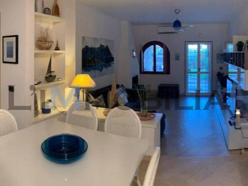 Villa a San felice circeo in Via Terracina, 260 - Foto 3