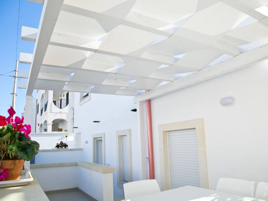 Appartamento a Castrignano del capo in Via Quinto Ennio - Foto 4
