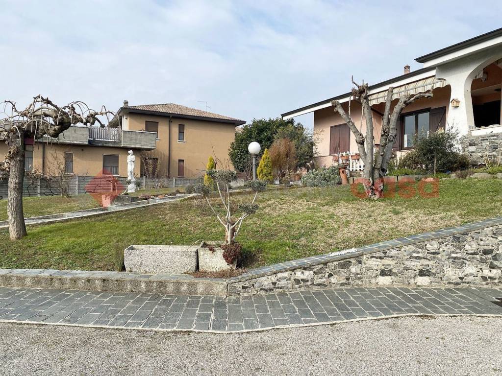 Villa a Arcene in VIA DON MINZONI - Foto 5