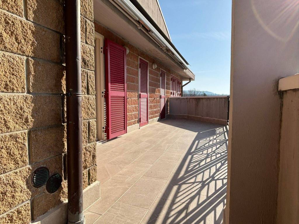 Appartamento a Orte in Via dei Battellieri - Foto 4