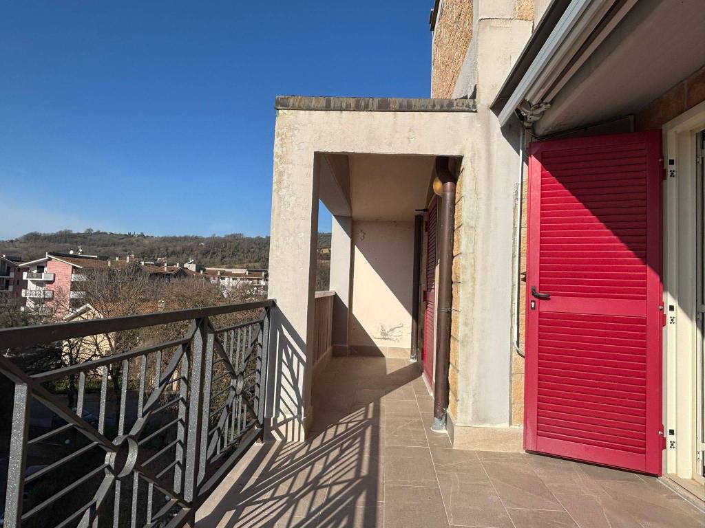 Appartamento a Orte in Via dei Battellieri - Foto 5