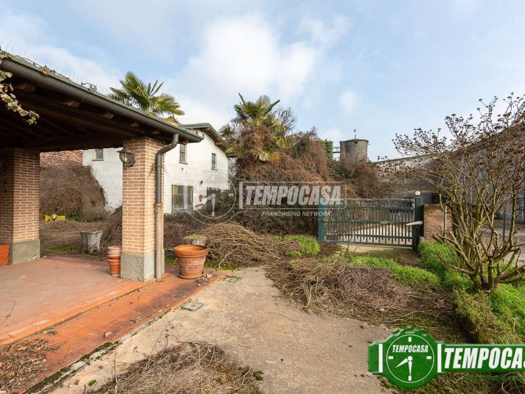 Villa a Camisano in Via Giacomo Matteotti - Foto 2