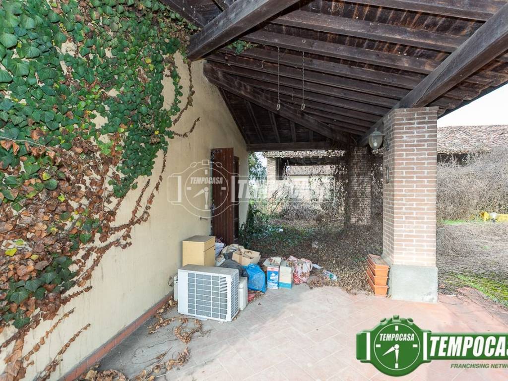 Villa a Camisano in Via Giacomo Matteotti - Foto 3