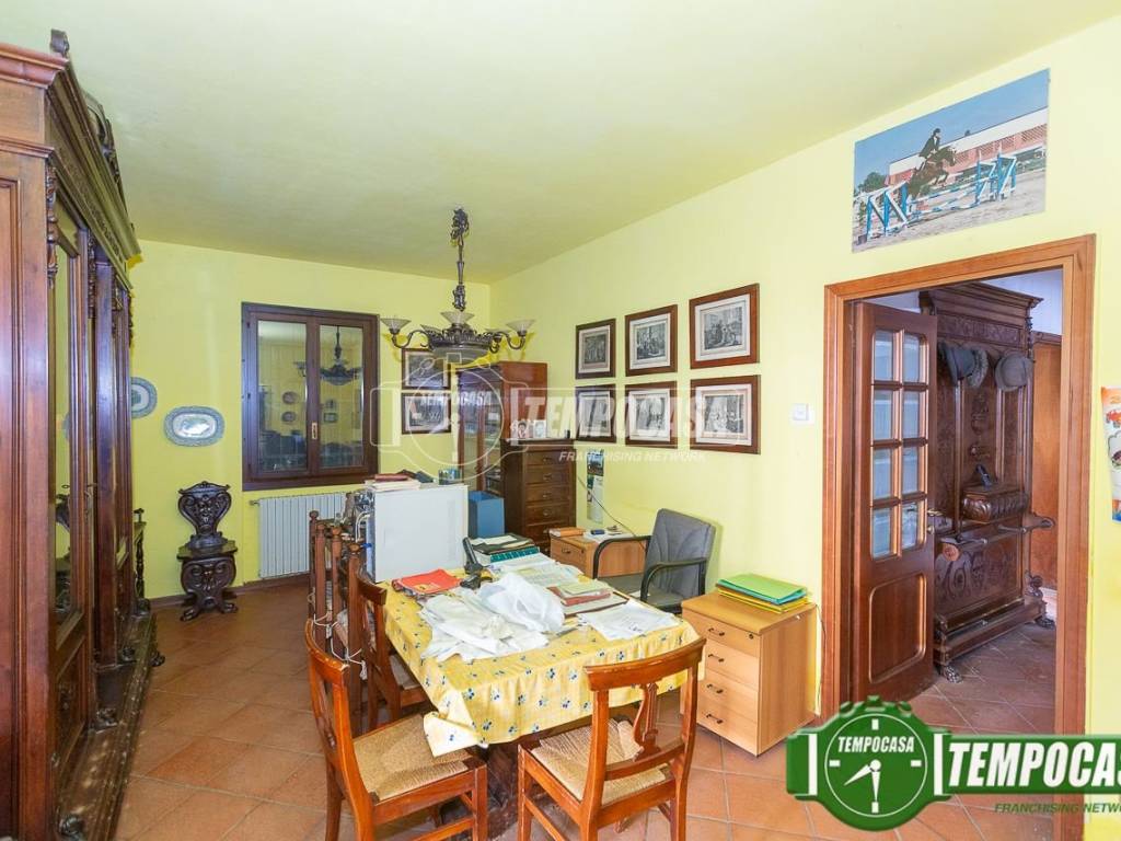 Villa a Camisano in Via Giacomo Matteotti - Foto 5