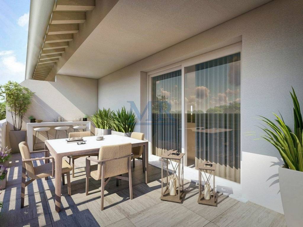 Appartamento a Rubano in Via Robert Baden Powell - Foto 4