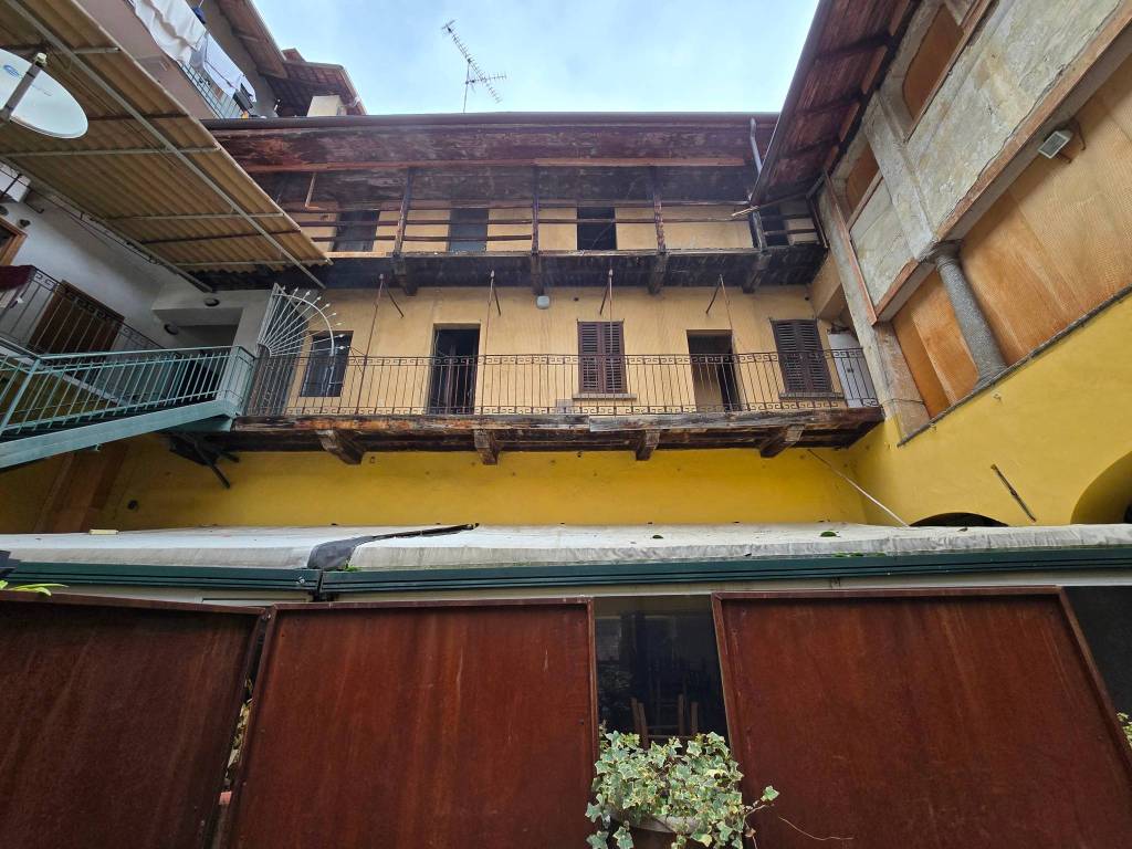 Palazzo / stabile a Borgomanero in Corso Roma, 20 - Foto 5