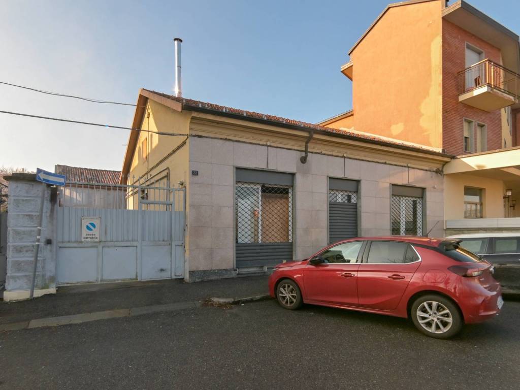 Immobile a Venaria reale in Viale Roma, 22 - Foto 5