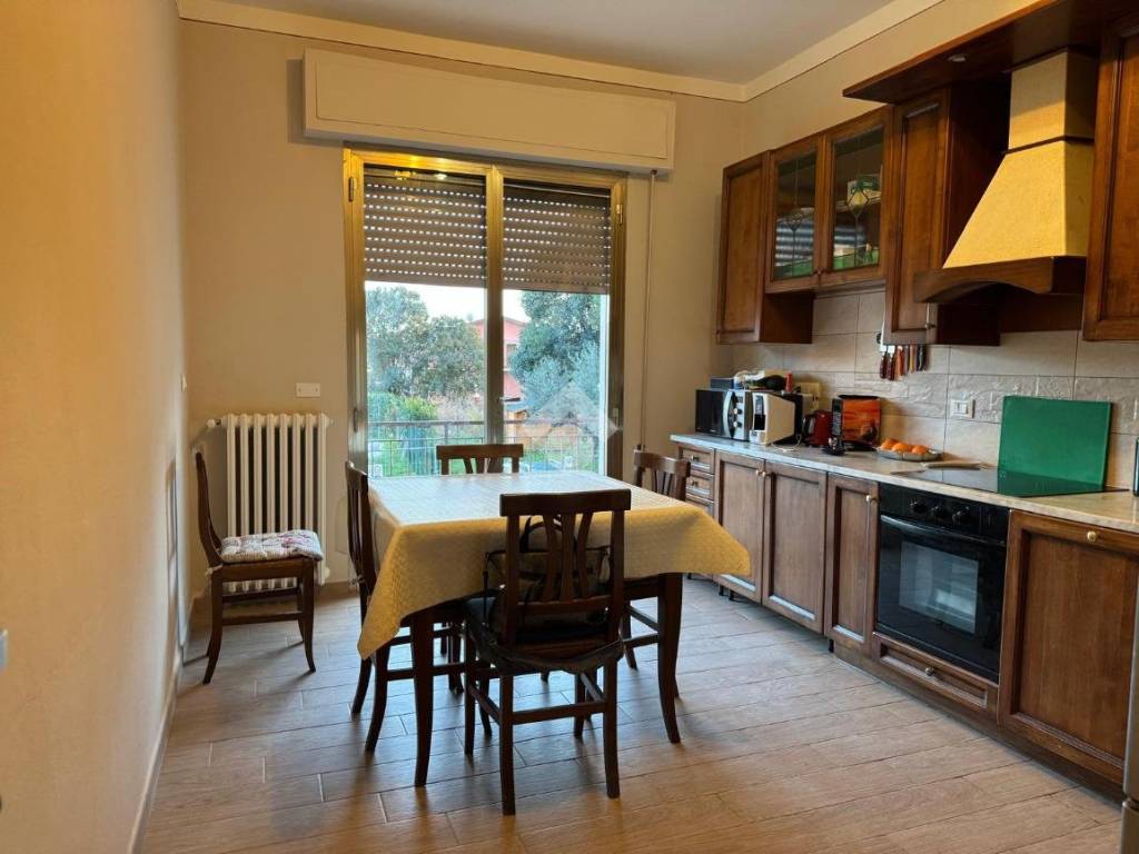 Appartamento a Chiesina uzzanese in Via S. Giuseppe - Foto 3