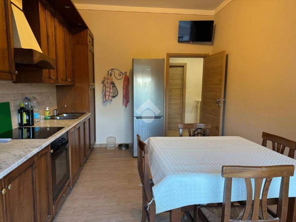 Appartamento a Chiesina uzzanese in Via S. Giuseppe - Foto 4